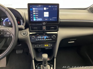 Toyota Yaris Cross 1.5 Hybrid CVT 4X4 Style 2026