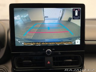 Toyota Yaris Cross 1.5 Hybrid CVT 4X4 Style 2026