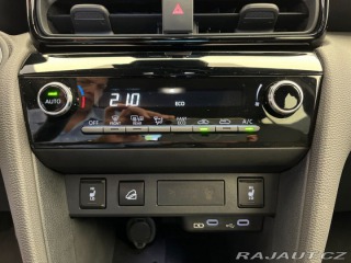 Toyota Yaris Cross 1.5 Hybrid CVT 4X4 Style 2026