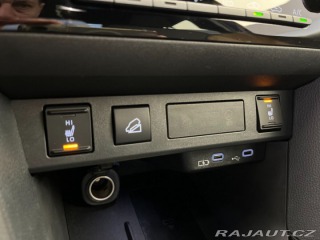Toyota Yaris Cross 1.5 Hybrid CVT 4X4 Style 2026