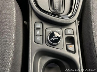 Toyota Yaris Cross 1.5 Hybrid CVT 4X4 Style 2026
