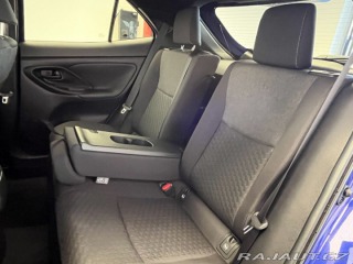 Toyota Yaris Cross 1.5 Hybrid CVT 4X4 Style 2026