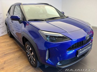 Toyota Yaris Cross 1.5 Hybrid CVT 4X4 Style 2026