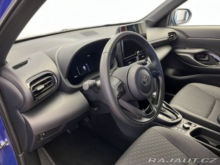 Toyota Yaris Cross 1.5 Hybrid CVT 4X4 Style 2026