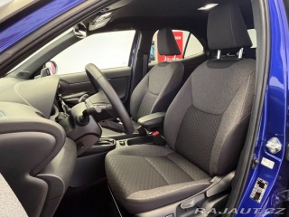 Toyota Yaris Cross 1.5 Hybrid CVT 4X4 Style 2026