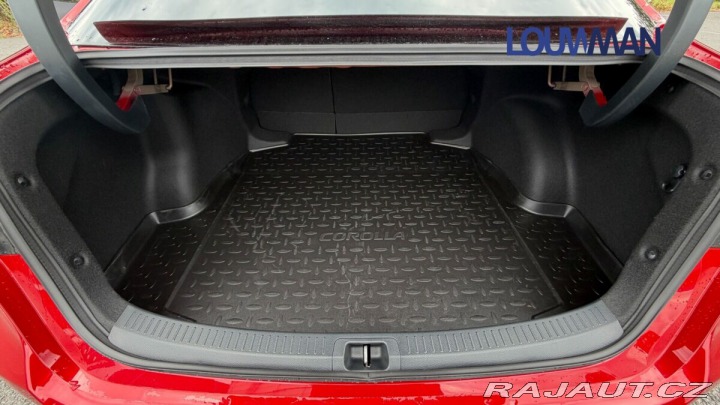 Toyota Corolla AT GR SPORT 2025