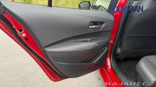 Toyota Corolla AT GR SPORT 2025