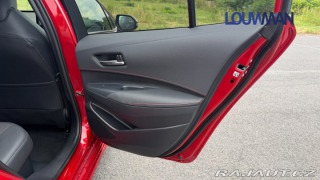 Toyota Corolla AT GR SPORT 2025