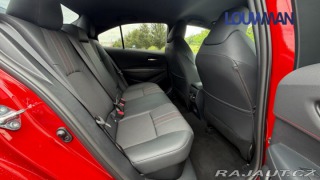 Toyota Corolla AT GR SPORT 2025