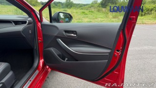 Toyota Corolla AT GR SPORT 2025