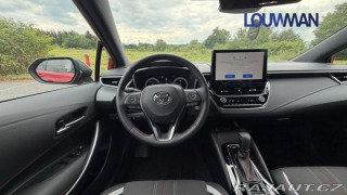 Toyota Corolla AT GR SPORT 2025