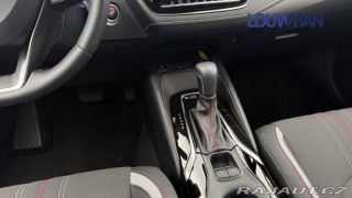Toyota Corolla AT GR SPORT 2025