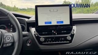 Toyota Corolla AT GR SPORT 2025