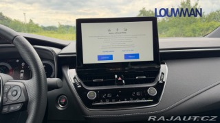 Toyota Corolla AT GR SPORT 2025