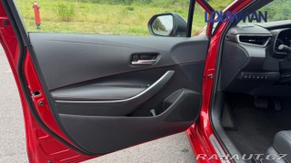 Toyota Corolla AT GR SPORT 2025