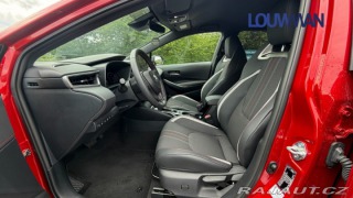 Toyota Corolla AT GR SPORT 2025