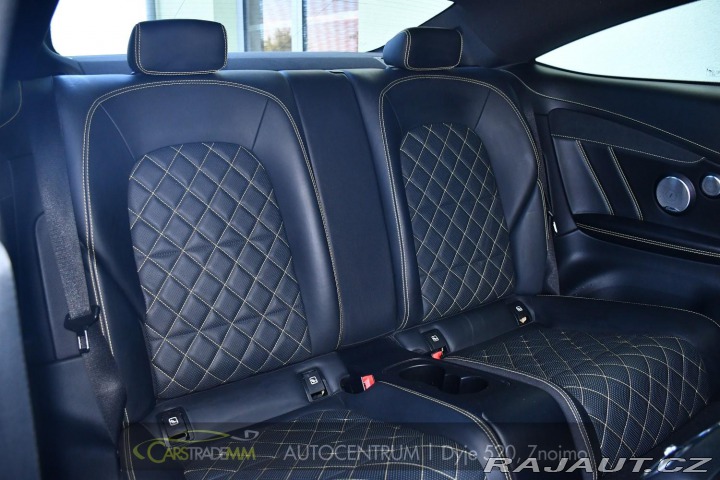 Mercedes-Benz C C63 AMG 2016