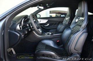 Mercedes-Benz C C63 AMG 2016