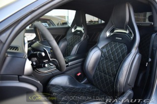 Mercedes-Benz C C63 AMG 2016
