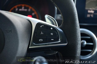 Mercedes-Benz C C63 AMG 2016