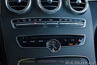 Mercedes-Benz C C63 AMG 2016