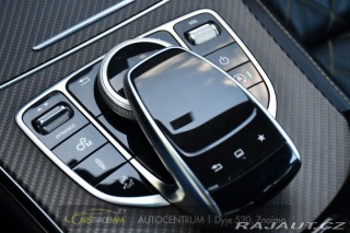 Mercedes-Benz C C63 AMG 2016