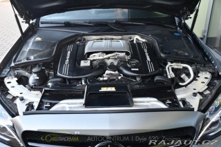 Mercedes-Benz C C63 AMG 2016