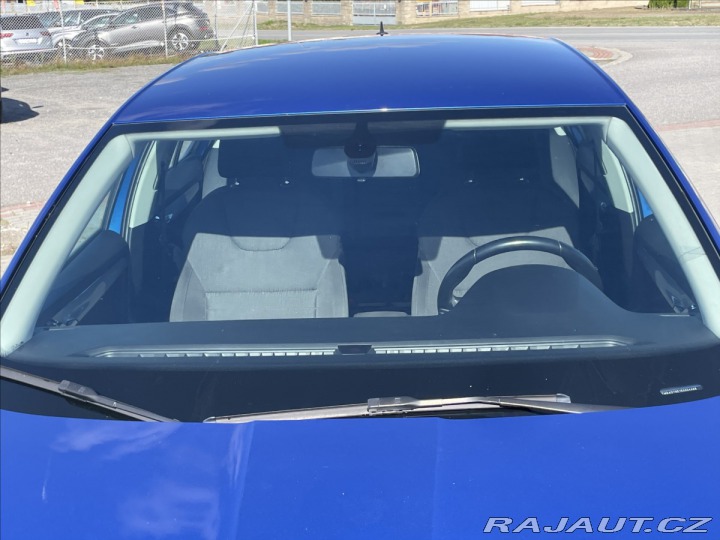 Škoda Octavia 1,8 i 132kw DSG Style Xen 2013