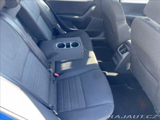 Škoda Octavia 1,8 i 132kw DSG Style Xen 2013