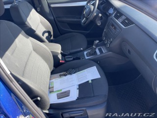 Škoda Octavia 1,8 i 132kw DSG Style Xen 2013