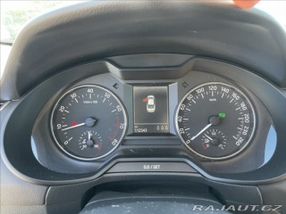 Škoda Octavia 1,8 i 132kw DSG Style Xen 2013