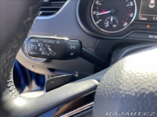 Škoda Octavia 1,8 i 132kw DSG Style Xen 2013