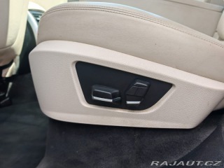 BMW 5 GT 2012