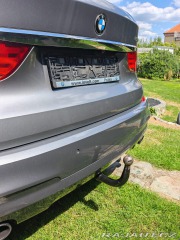 BMW 5 GT 2012