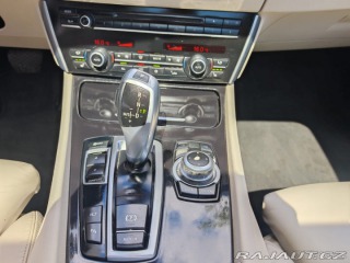BMW 5 GT 2012