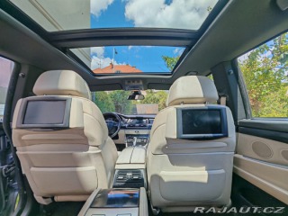 BMW 5 GT 2012