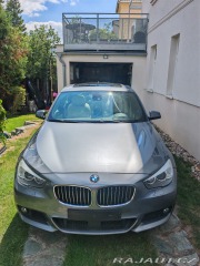 BMW 5 GT 2012