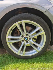 BMW 5 GT 2012