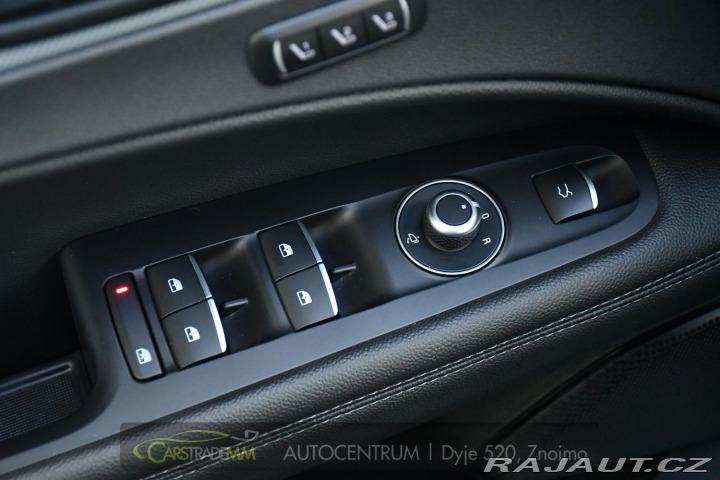 Alfa Romeo Stelvio 2.2D 154kW VELOCE AT8 Q4 2025