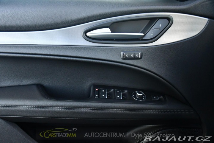 Alfa Romeo Stelvio 2.2D 154kW VELOCE AT8 Q4 2025