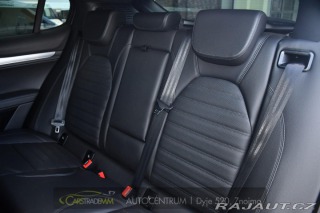 Alfa Romeo Stelvio 2.2D 154kW VELOCE AT8 Q4 2025