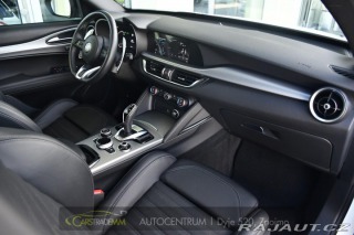 Alfa Romeo Stelvio 2.2D 154kW VELOCE AT8 Q4 2025