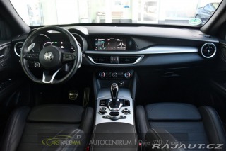 Alfa Romeo Stelvio 2.2D 154kW VELOCE AT8 Q4 2025