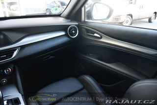 Alfa Romeo Stelvio 2.2D 154kW VELOCE AT8 Q4 2025