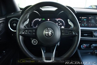 Alfa Romeo Stelvio 2.2D 154kW VELOCE AT8 Q4 2025