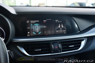 Alfa Romeo Stelvio 2.2D 154kW VELOCE AT8 Q4 2025