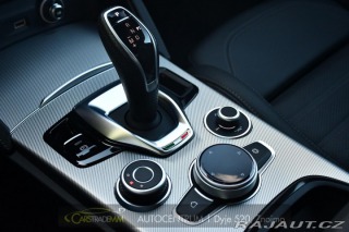 Alfa Romeo Stelvio 2.2D 154kW VELOCE AT8 Q4 2025