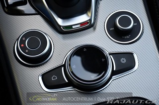 Alfa Romeo Stelvio 2.2D 154kW VELOCE AT8 Q4 2025