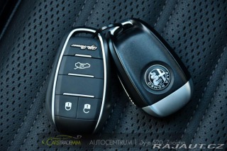 Alfa Romeo Stelvio 2.2D 154kW VELOCE AT8 Q4 2025
