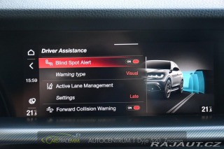 Alfa Romeo Stelvio 2.2D 154kW VELOCE AT8 Q4 2025